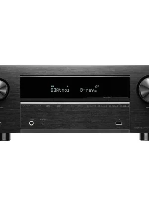 Super prix | Denon AVC-X2850H