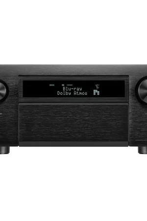 Prix mini - Denon AVC-A10H Noir