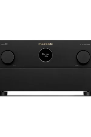 Direct usine - Marantz Cinema 30 Noir