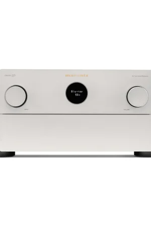 Marantz Cinema 40 Argent/Or - Produit tendance