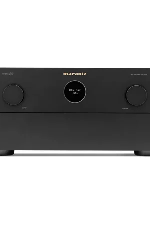 Marantz Cinema 40 Noir | Bientôt épuisé
