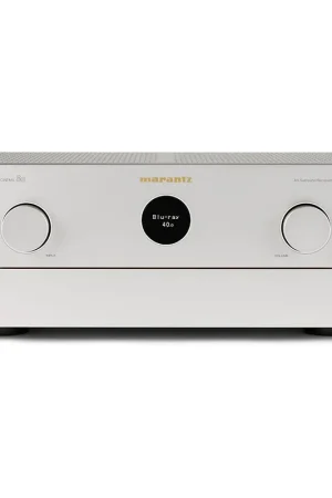 Marantz Cinema 50 Argent/Or - Affaire à saisir