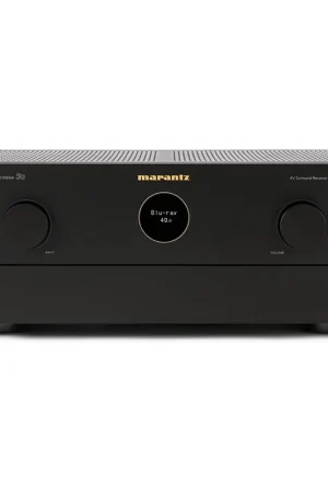 Marantz Cinema 50 Noir - Profitez-en
