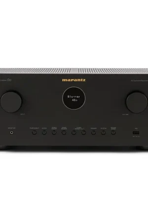 Bonne affaire - Marantz Cinema 60DAB Noir