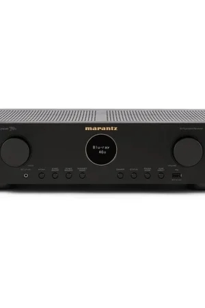 Marantz Cinema 70s Noir | Économisez maintenant