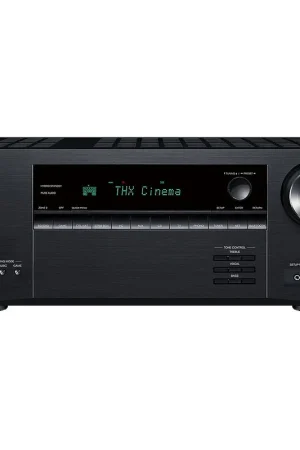 Best-seller | Onkyo TX-NR6100B Noir