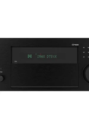Onkyo TX-RZ70 Noir - Expédition rapide