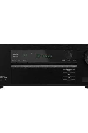 Onkyo TX-SR3100DAB Noir | Disponible