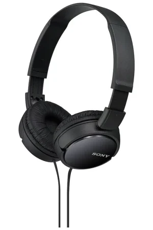 Super offre - Sony MDRZX110 Noir - Casque audio