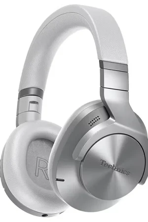 Technics EAH-A800 Argent | Qualité supérieure