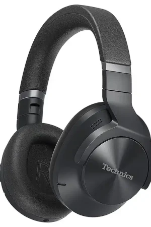 Technics EAH-A800 Noir - Économisez maintenant