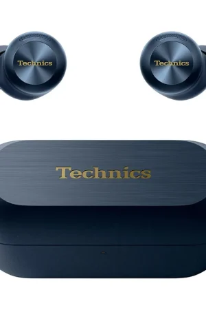 Produit phare - Technics EAH-AZ100E Bleu