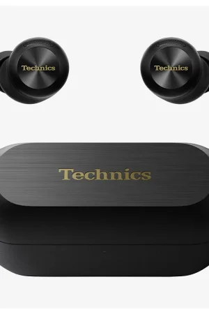 Technics EAH-AZ100E Noir | Best-seller