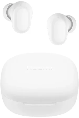 Excellente qualité - Xiaomi Redmi Buds 6 Play - Blanc