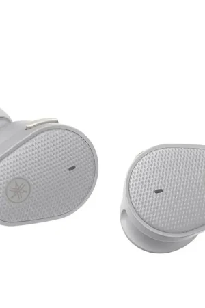 Yamaha TW-E5B Gris - Écouteurs sans fil - Offre spéciale