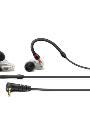 Sennheiser IE 100 PRO Clear - Réduction