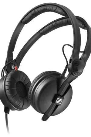 Sennheiser HD 25 | Prix malin