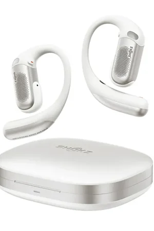 Meilleur prix | Shokz OpenFit Pro - Blanc