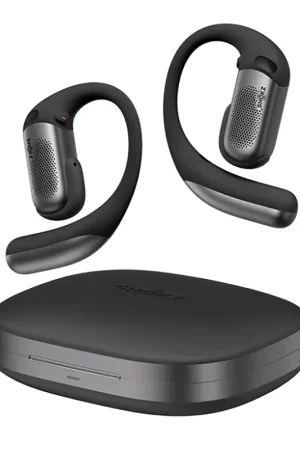 Shokz OpenFit Pro - Noir | Dernière chance