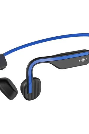 Shokz OpenMove Bleu - Casque sans fil - Remise supplémentaire