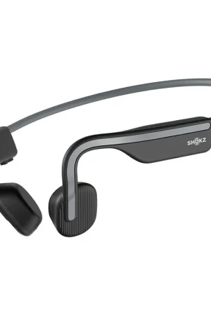 Shokz OpenMove Gris - Casque sans fil - Prix bas