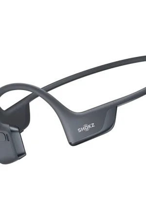 Shokz OpenRun Pro 2 Noir - Casque sans fil | Stock presque épuisé