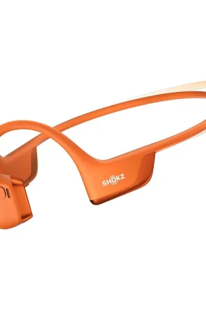 Shokz OpenRun Pro 2 Orange - Casque sans fil - À ne pas manquer