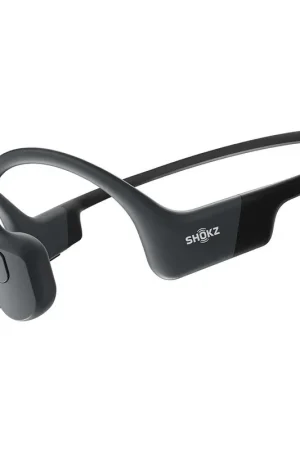 Shokz OpenRun USB-C Noir - Casque sans fil - Déstockage