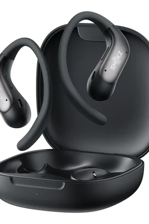 Shokz OpenFit Air 2 Noir - Prix choc