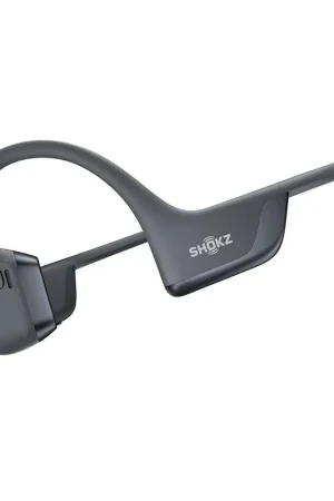 Prix usine - Shokz OpenRun Pro 2 Mini Noir - Casque sans fil