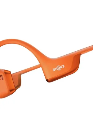 Shokz OpenRun Pro 2 Mini Orange - Casque sans fil | Prix malin