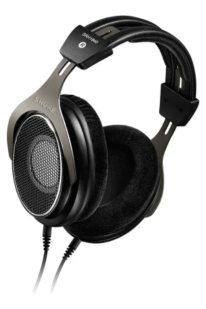 Shure SRH1840 - Commandez dès aujourd'hui