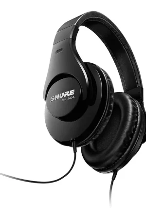 Ne manquez pas cette offre - Shure SRH240A