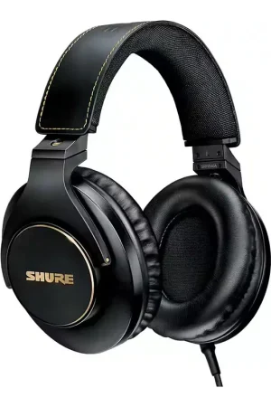 Offre exceptionnelle | Shure SRH840A