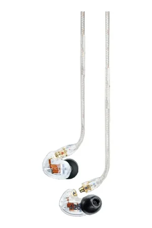 Prix exceptionnel | Shure SE425 Pro (Blanc)