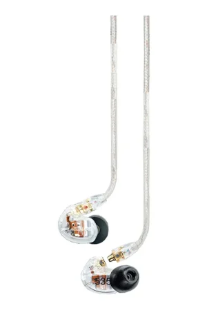 Shure SE535 Pro (Blanc) | Cette semaine uniquement