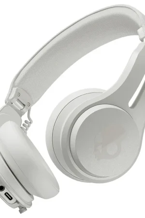 Offre exclusive | Skullcandy Icon ANC Blanc - Casque sans fil