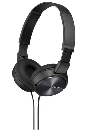 Sony MDR-ZX310AP Noir - Casque audio - Nouveau au catalogue