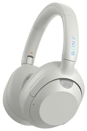 Retour facile | Sony ULT WEAR Blanc - Casque sans fil