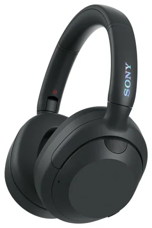 Super offre | Sony ULT WEAR Noir - Casque sans fil