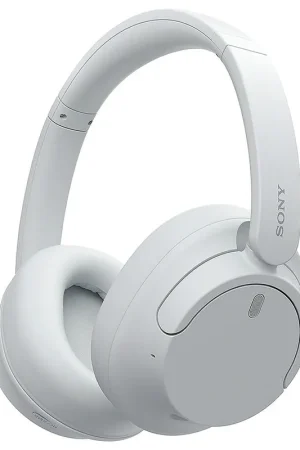 Promo exceptionnelle | Sony WH-CH720 Blanc