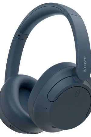 Premium - Sony WH-CH720 Bleu
