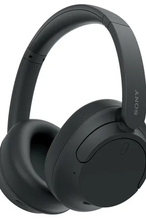 Derniers exemplaires | Sony WH-CH720 Noir