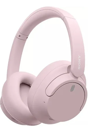 Sony WH-CH720 Rose - Quantité limitée