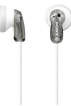 Sony MDR-E9LP Gris - Écouteurs - Dernière chance