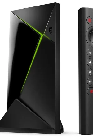 NVIDIA SHIELD TV Pro (3 ème génération) | Commandez dès aujourd'hui