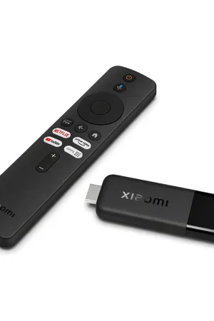Prix imbattable - Xiaomi Mi TV Stick 2nd Generation - 4K