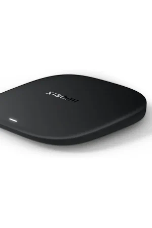 Xiaomi TV Box S 3ème Génération | Prix cassé