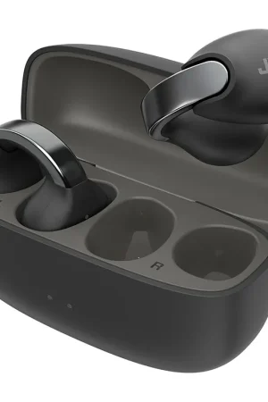 Remise supplémentaire - JVC HA-NP1T Noir - Casque sans fil