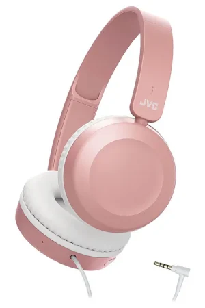 Top des ventes | JVC HA-S31M Rose - Casque audio
